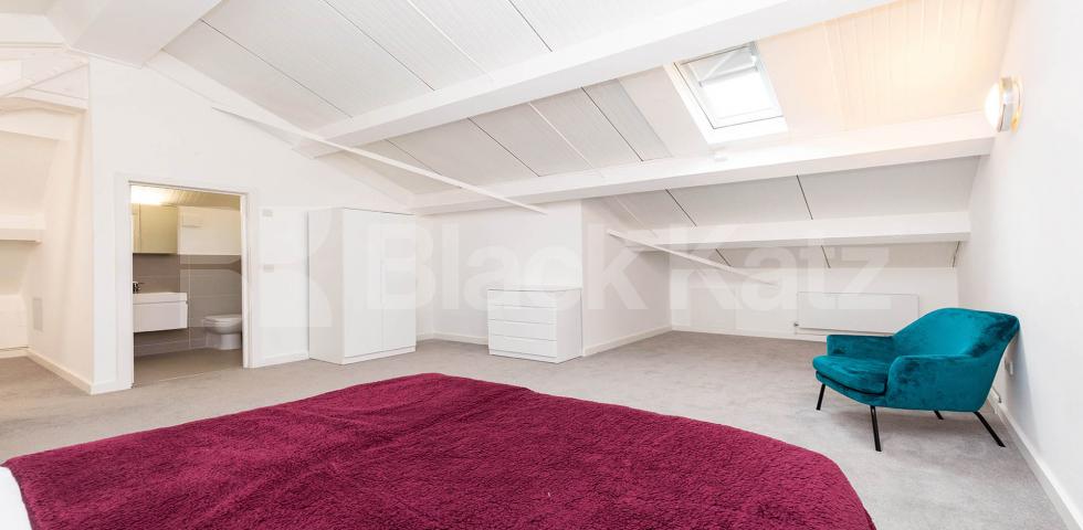 			LIVE/WORK, 3 Bedroom, 2 bath, 1 reception Maisonette			 SPRINGFIELD HOUSE LOFTS-TYSSEN STREET, DALSTON E8